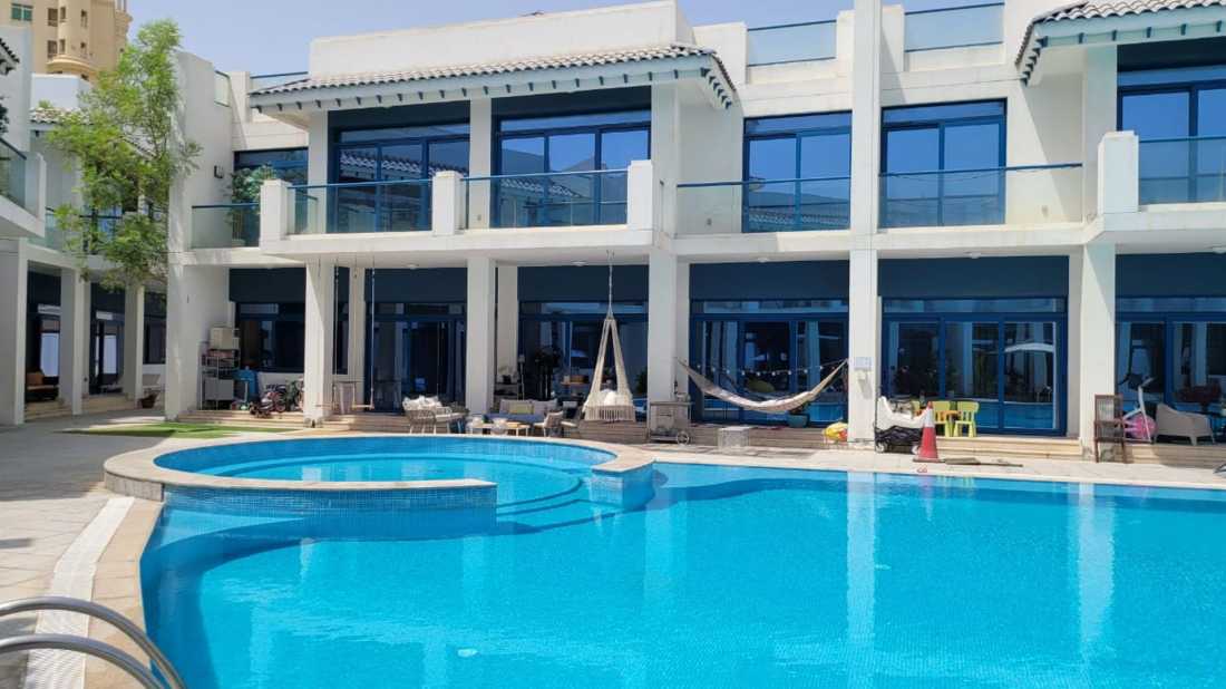 Buy a secondary apartment in Dubai - secondary real estate inexpensive
