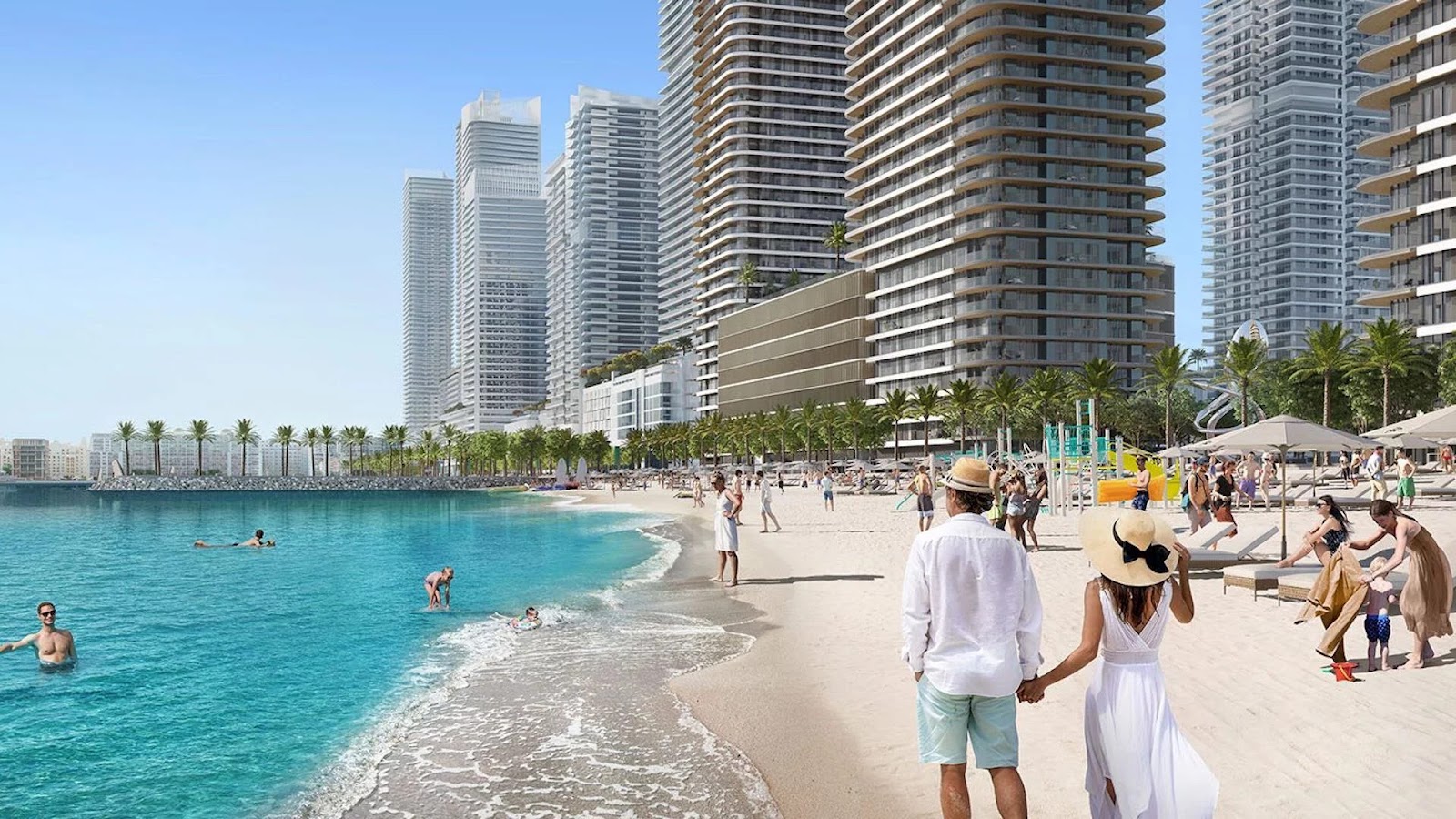 Living in Dubai pros & cons of living in the UAE