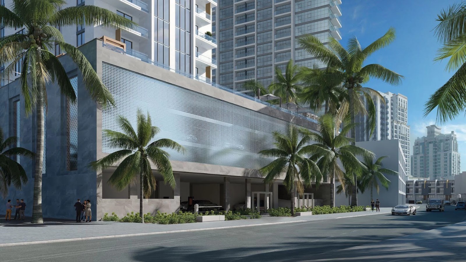 Living in Dubai pros & cons of living in the UAE