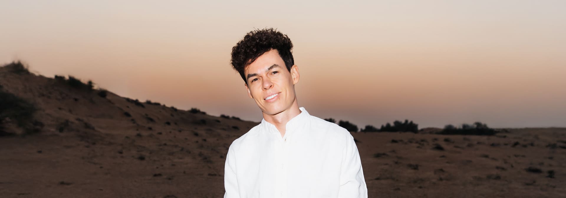 Oleg Torbosov — Founder of Buy-Dubai Real Estate