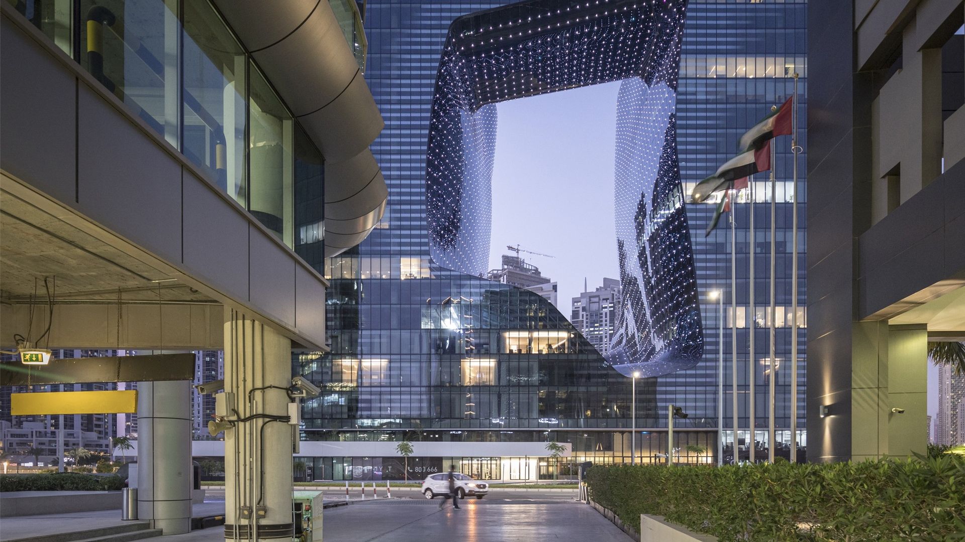 architecture