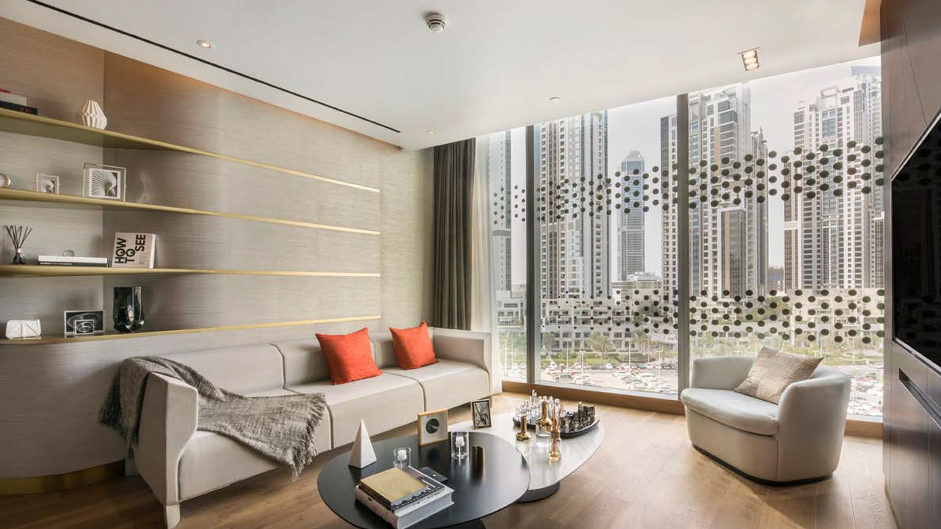 interiors