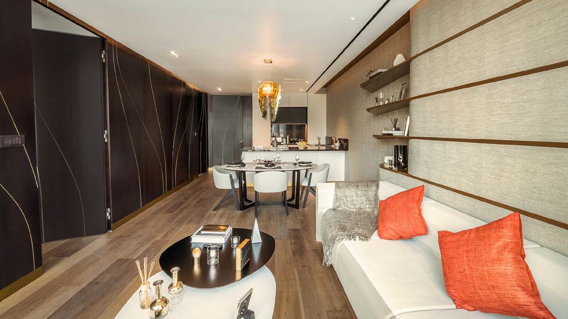 interiors