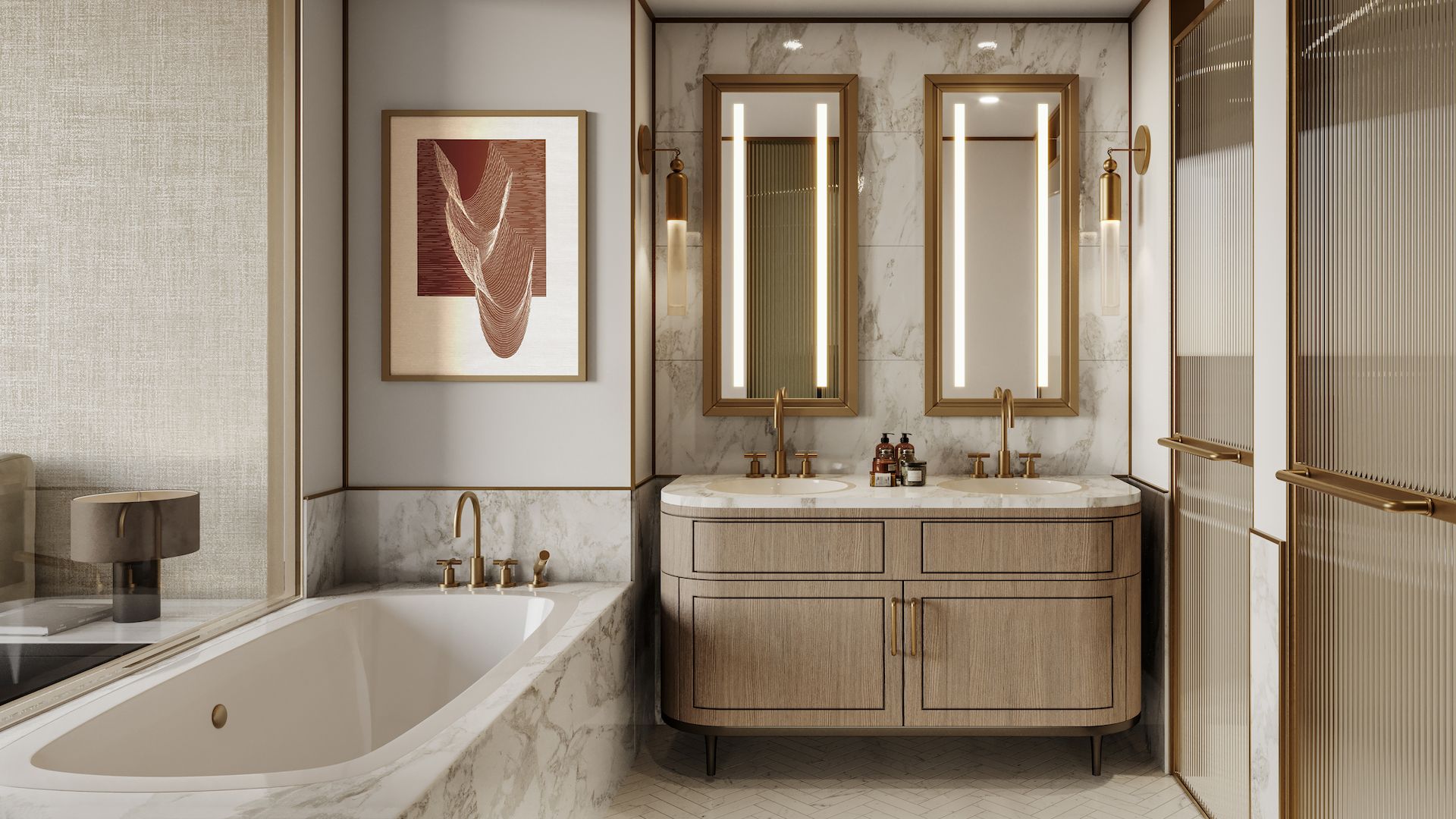 interiors