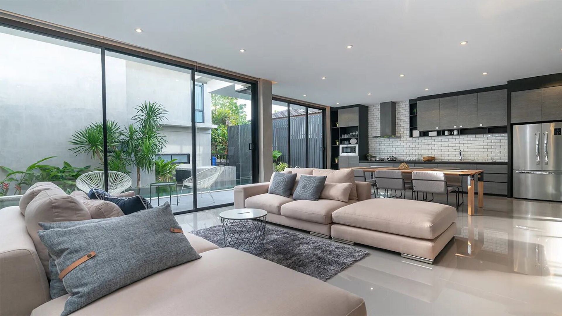 interiors