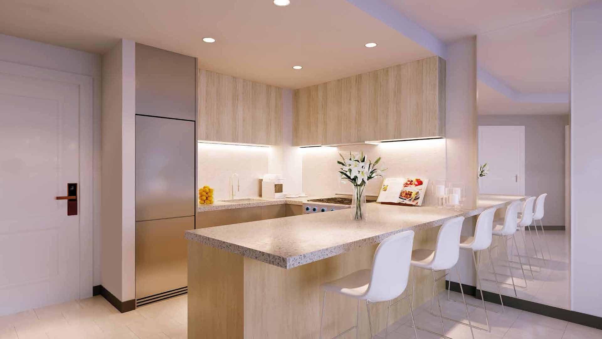 interiors