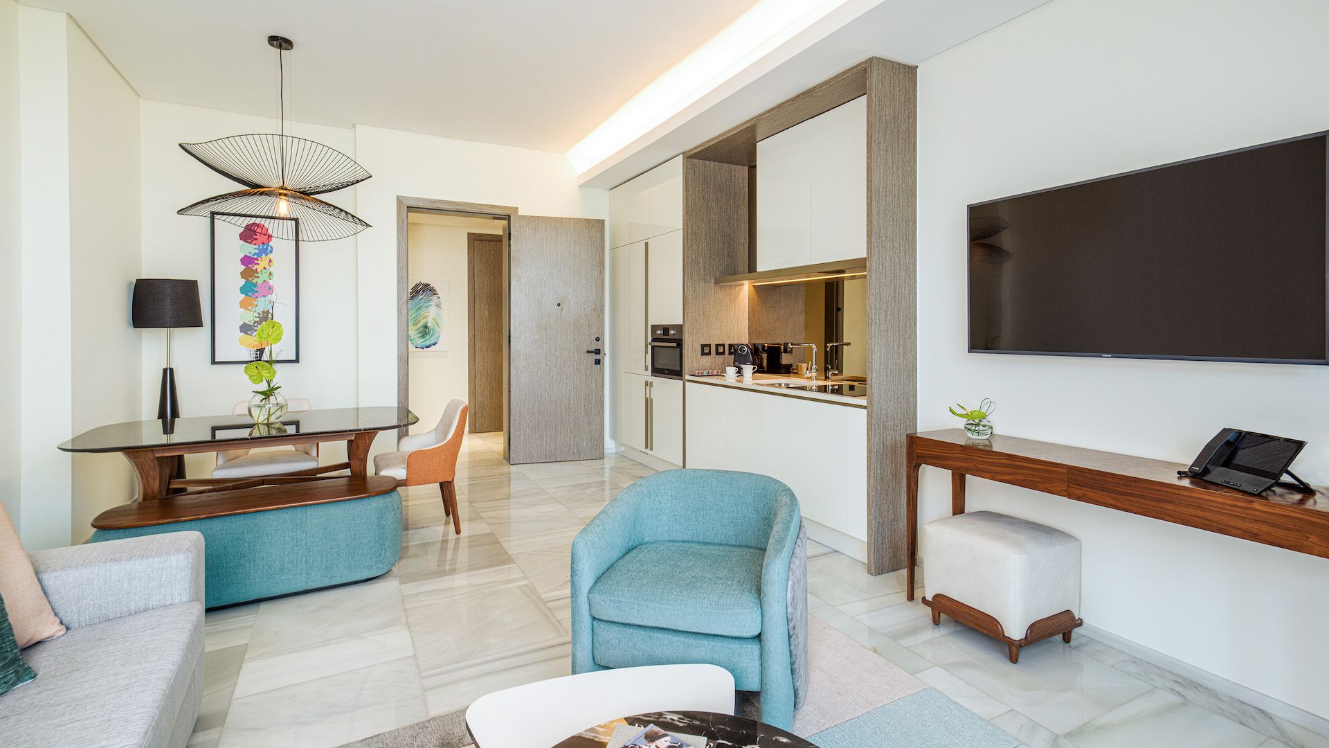 interiors