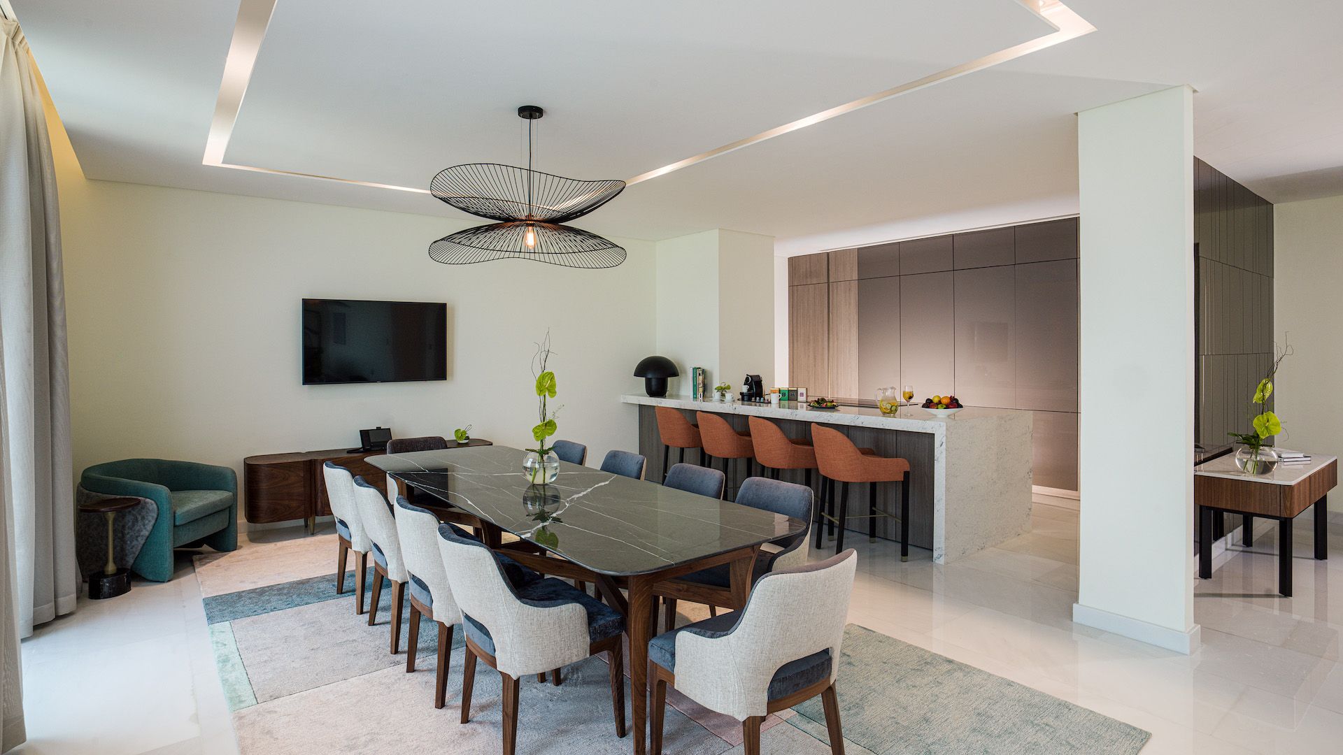 interiors
