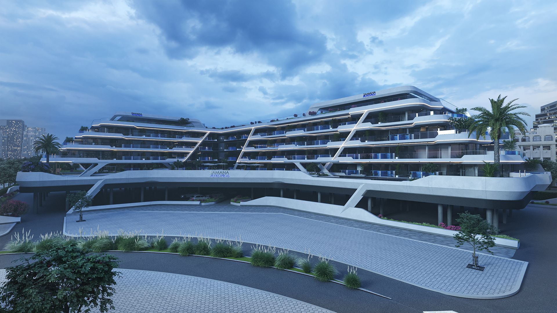 architecture