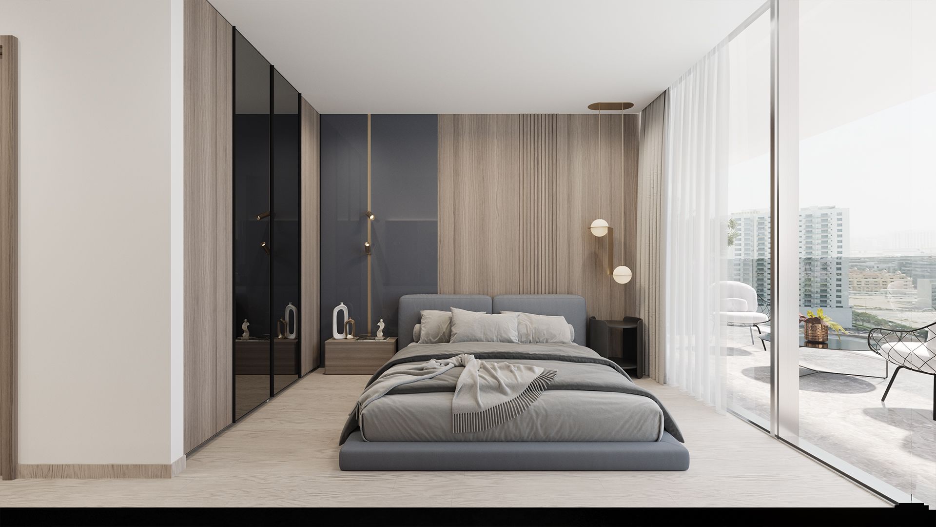 interiors