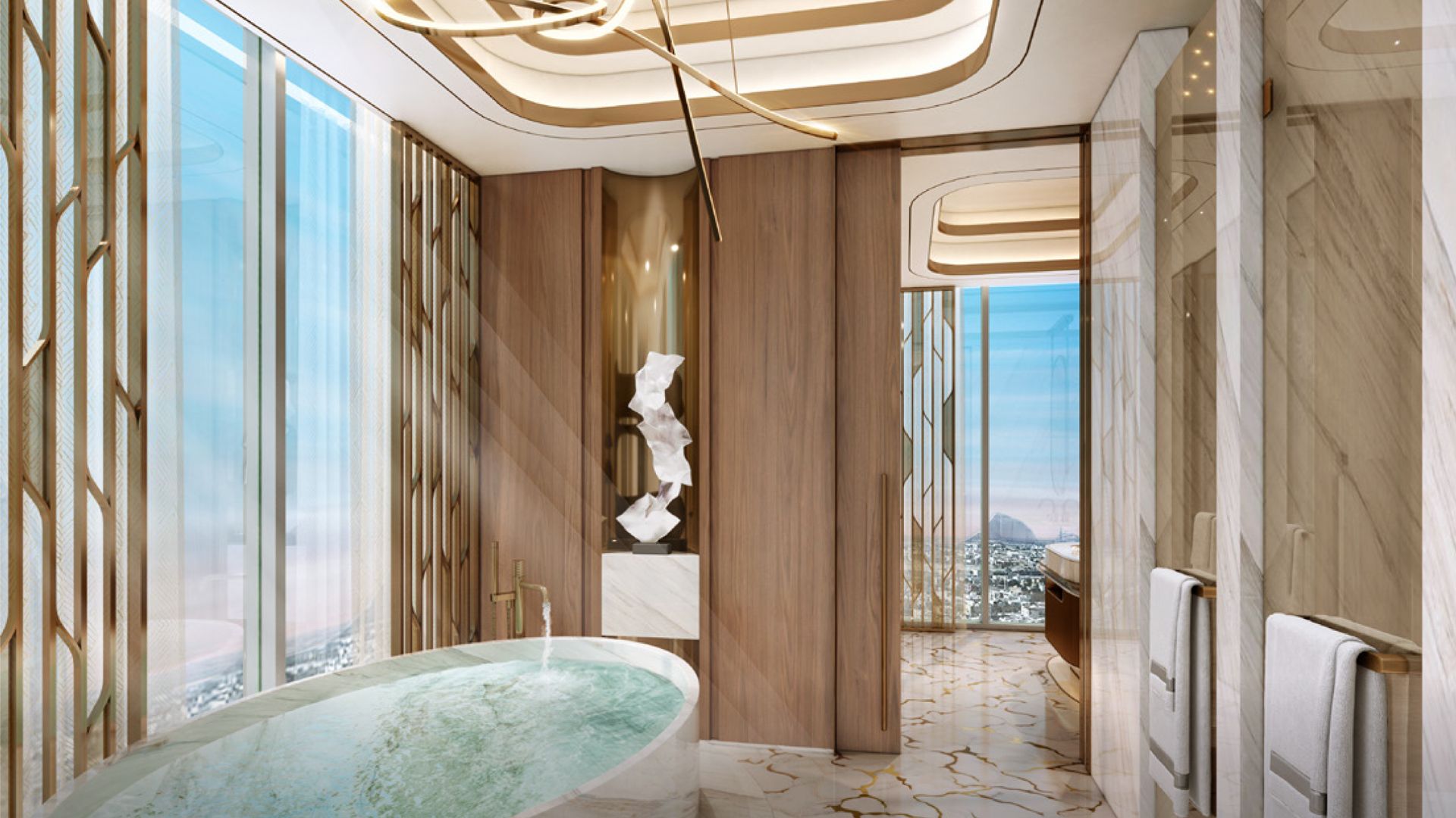 interiors