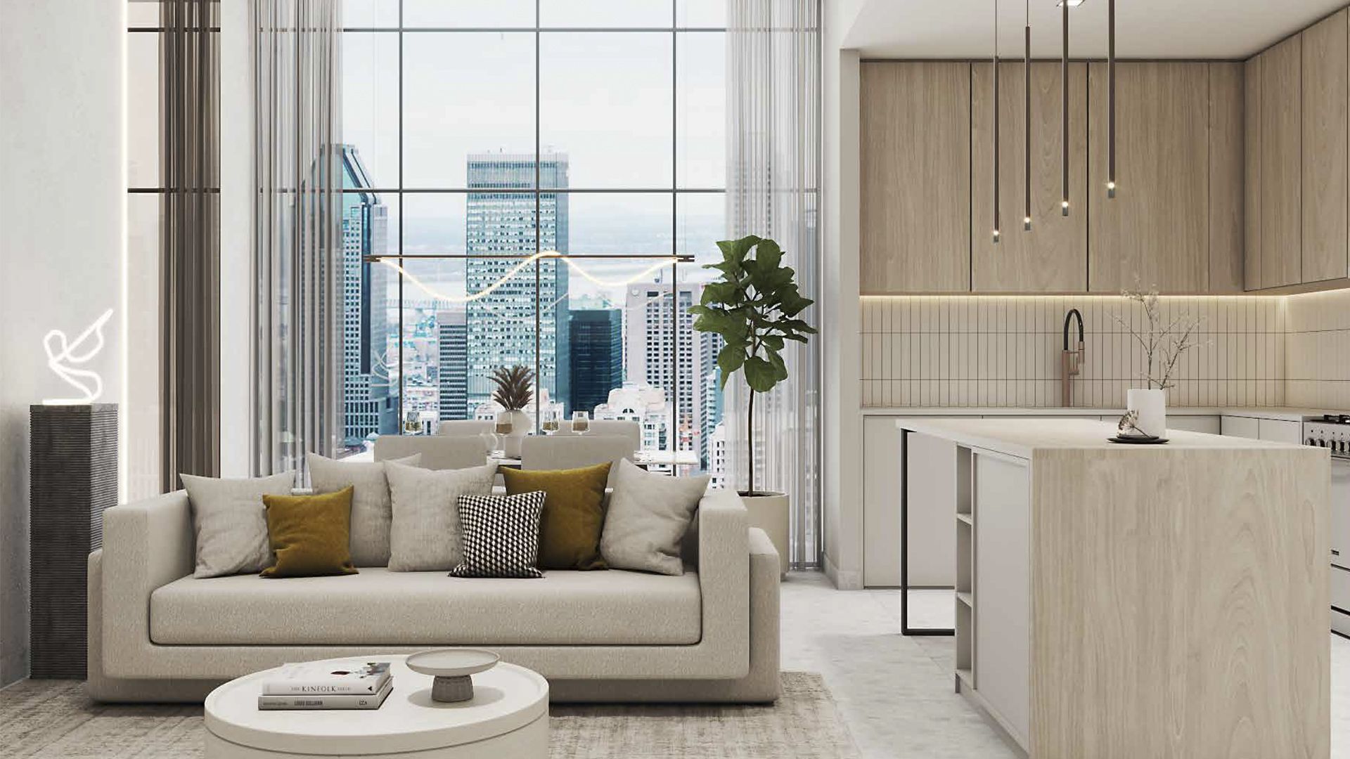 interiors