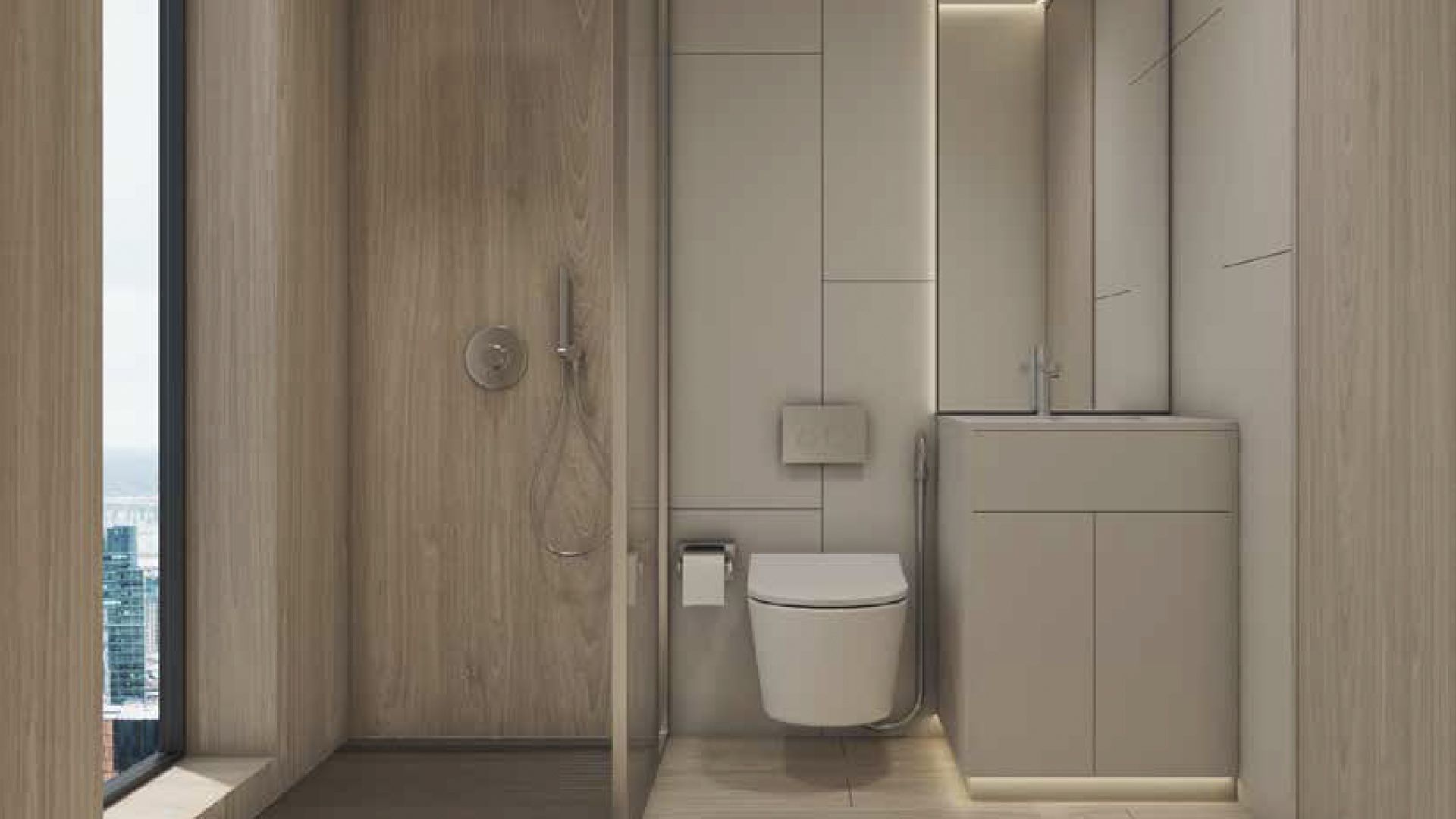 interiors