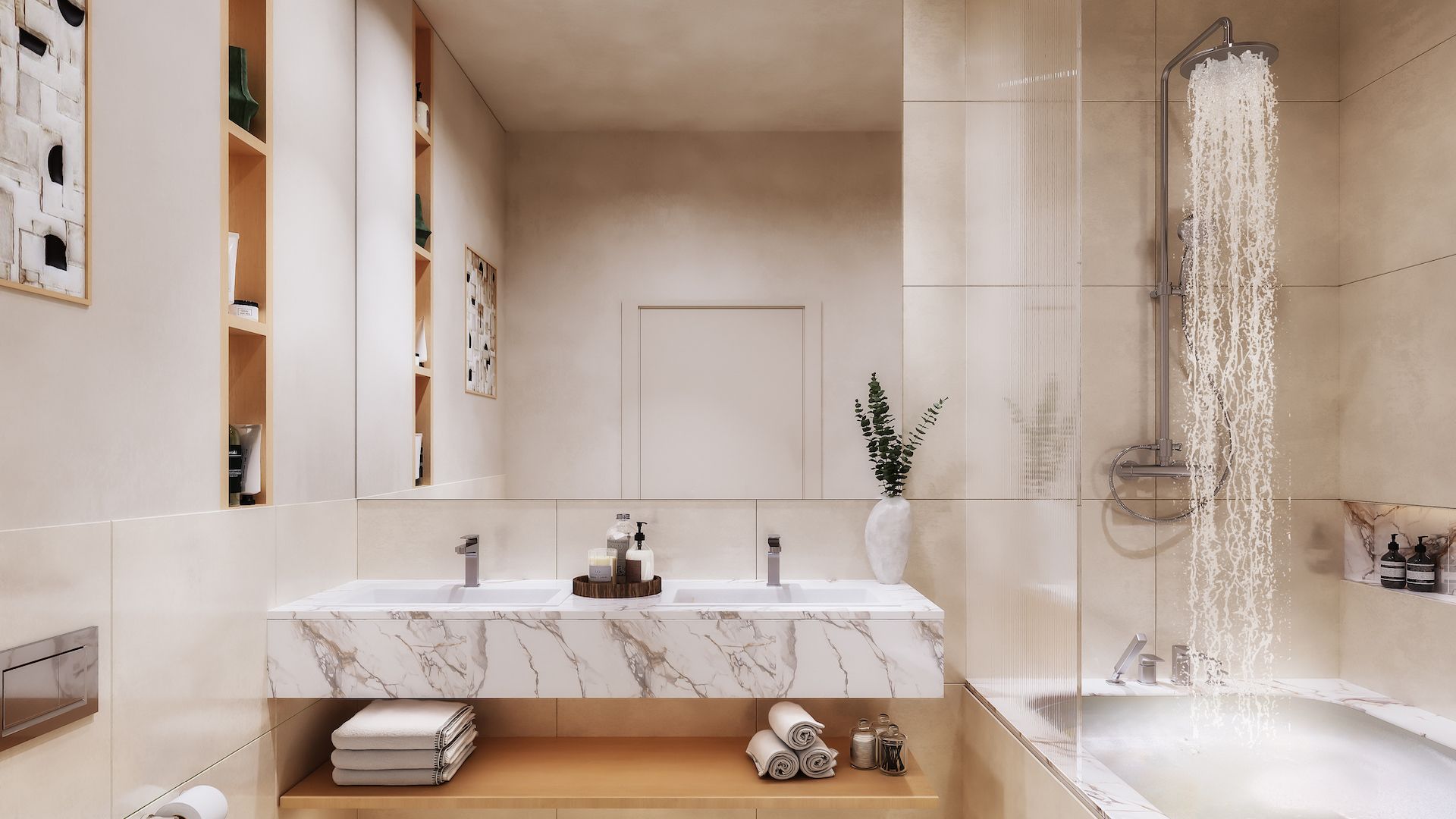 interiors