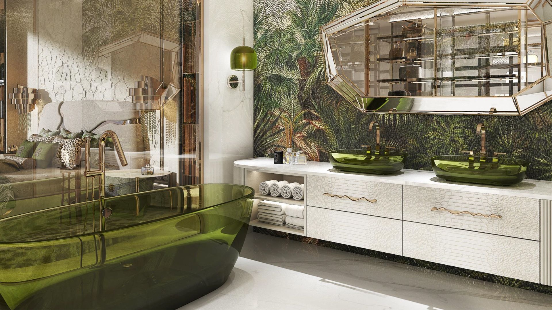 interiors