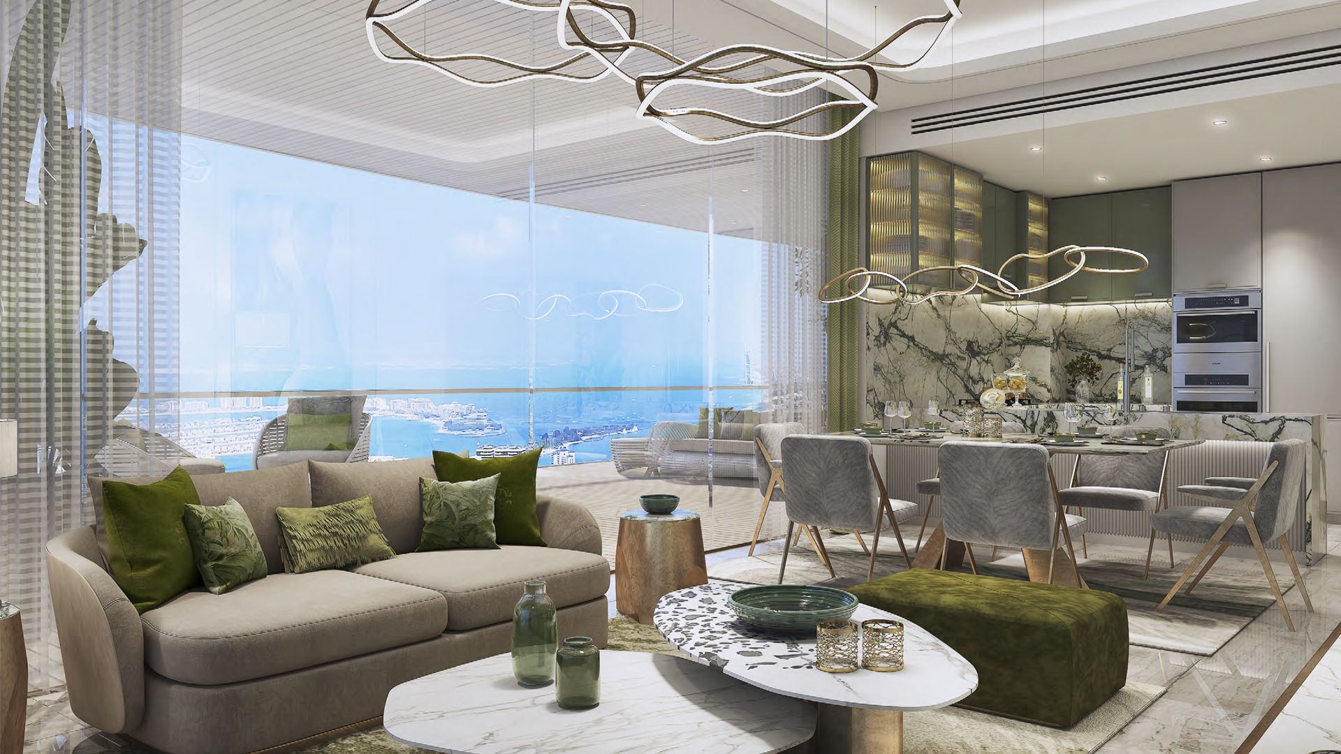 interiors