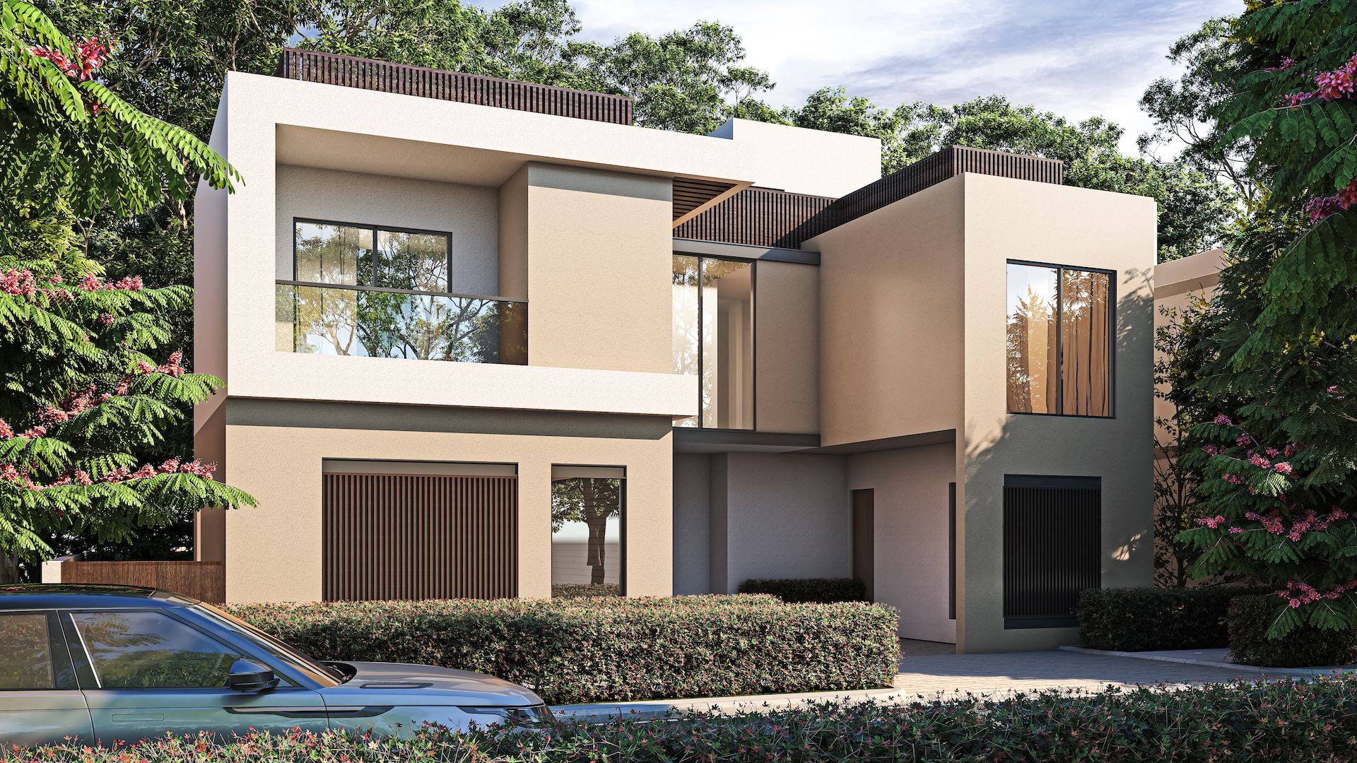 architecture