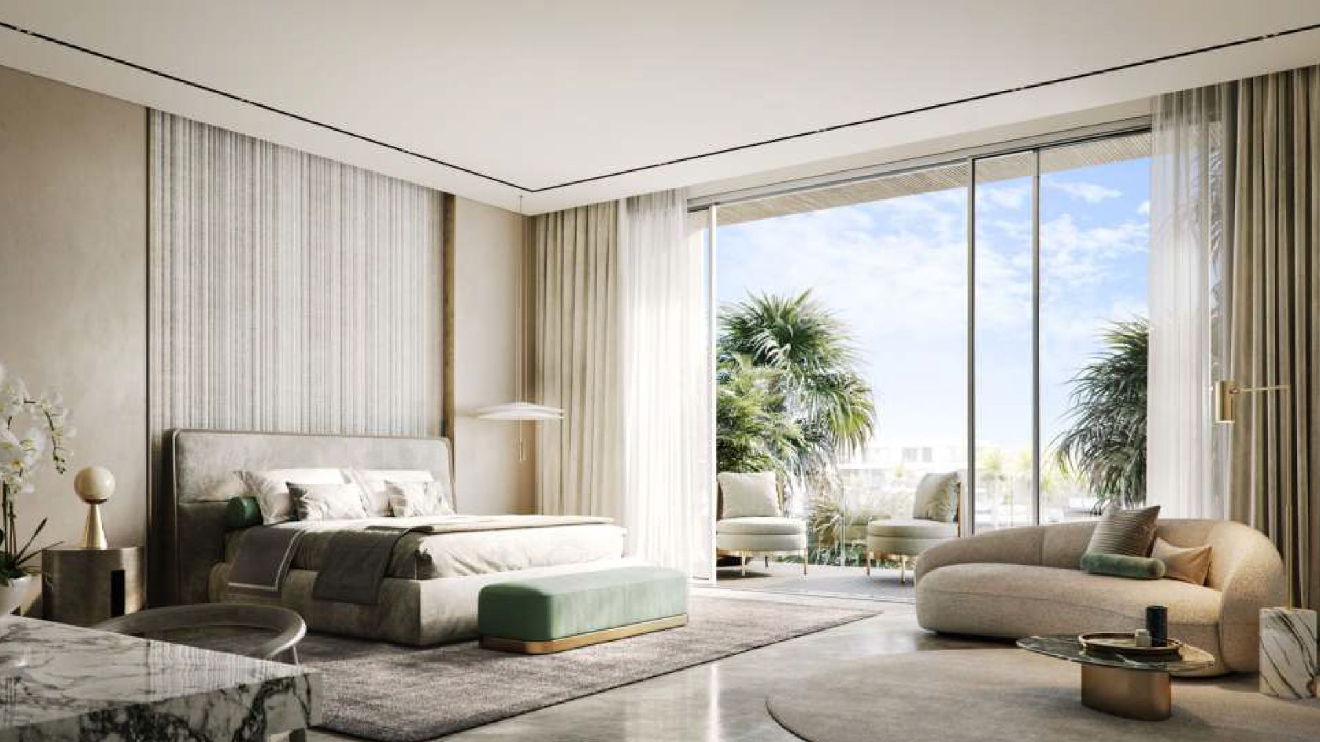 interiors