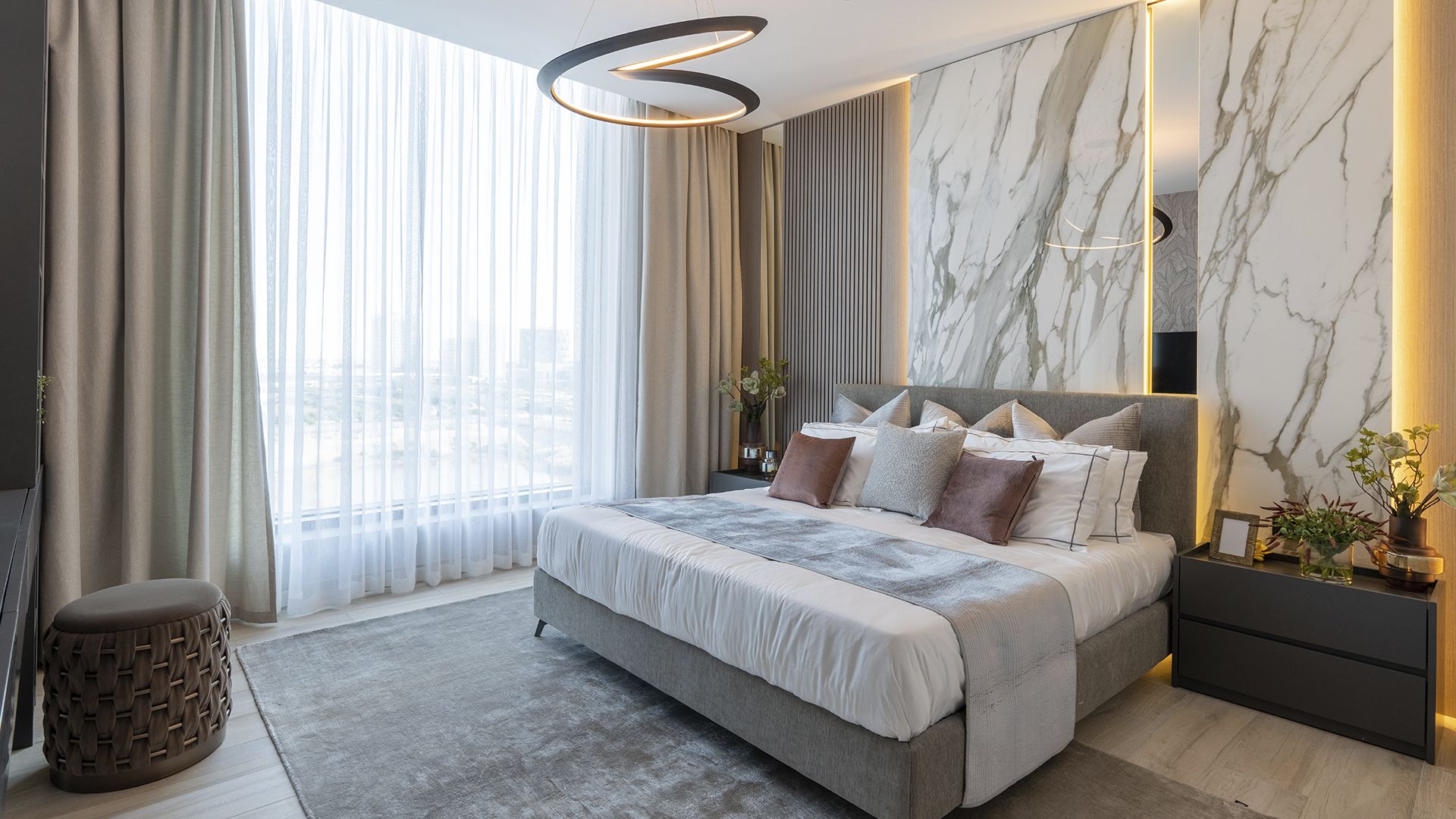 interiors