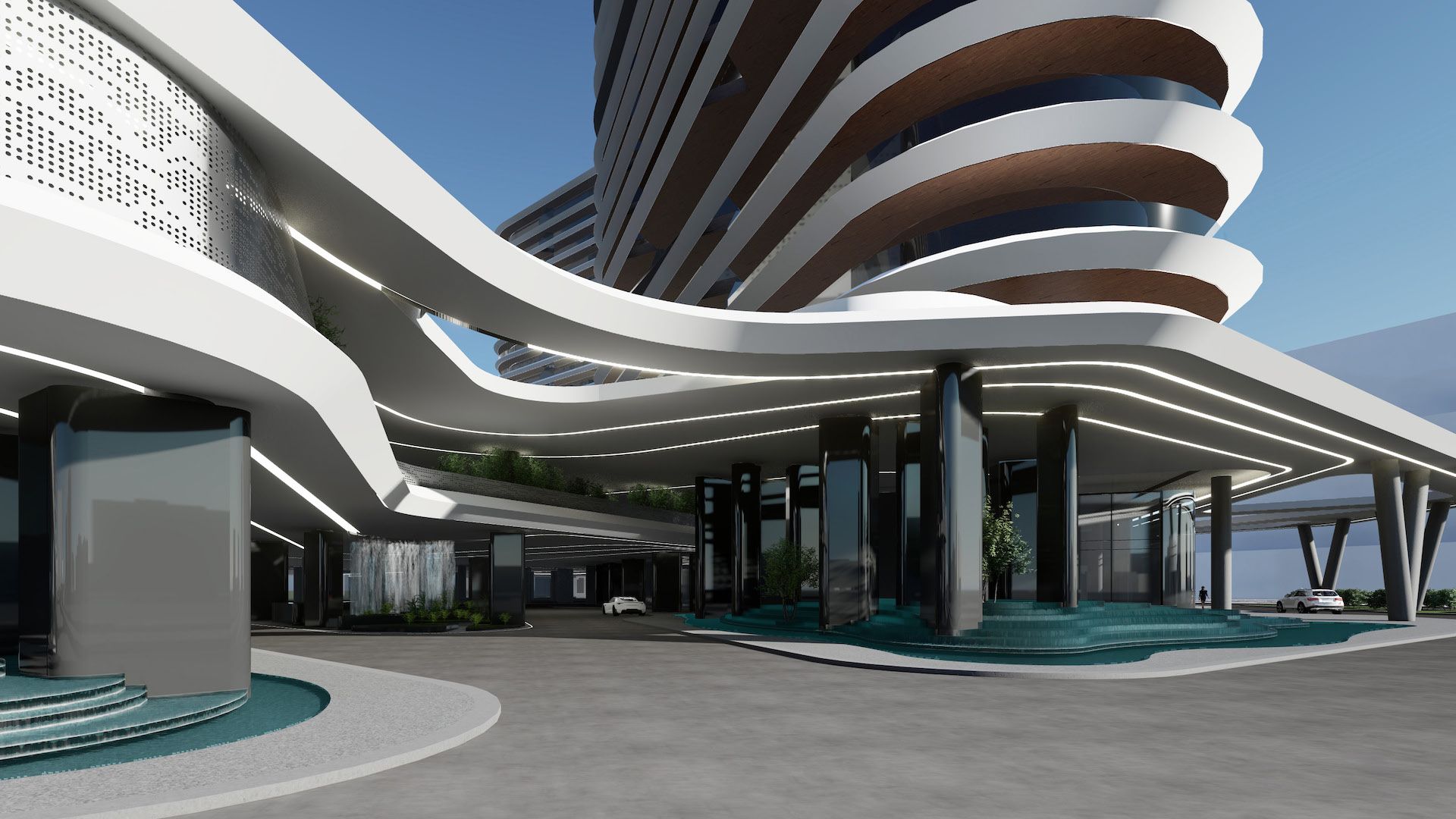 architecture
