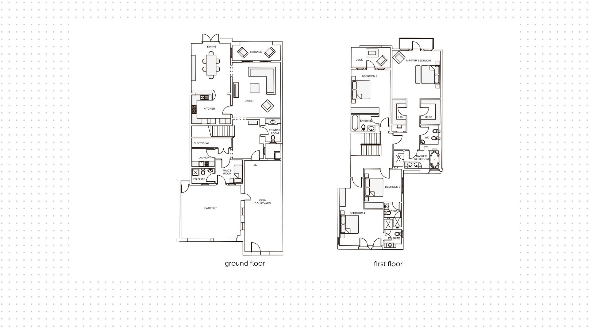 Buy townhouses in Abu Dhabi townhouses for sale in Abu Dhabi